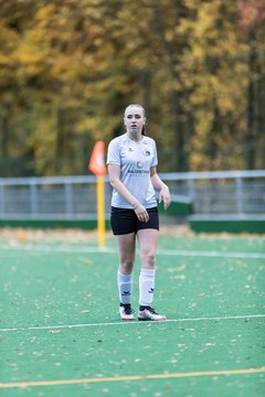 Bild 215 - wBJ VfL Pinneberg 2 - Altona 93 2 : Ergebnis: 0:10